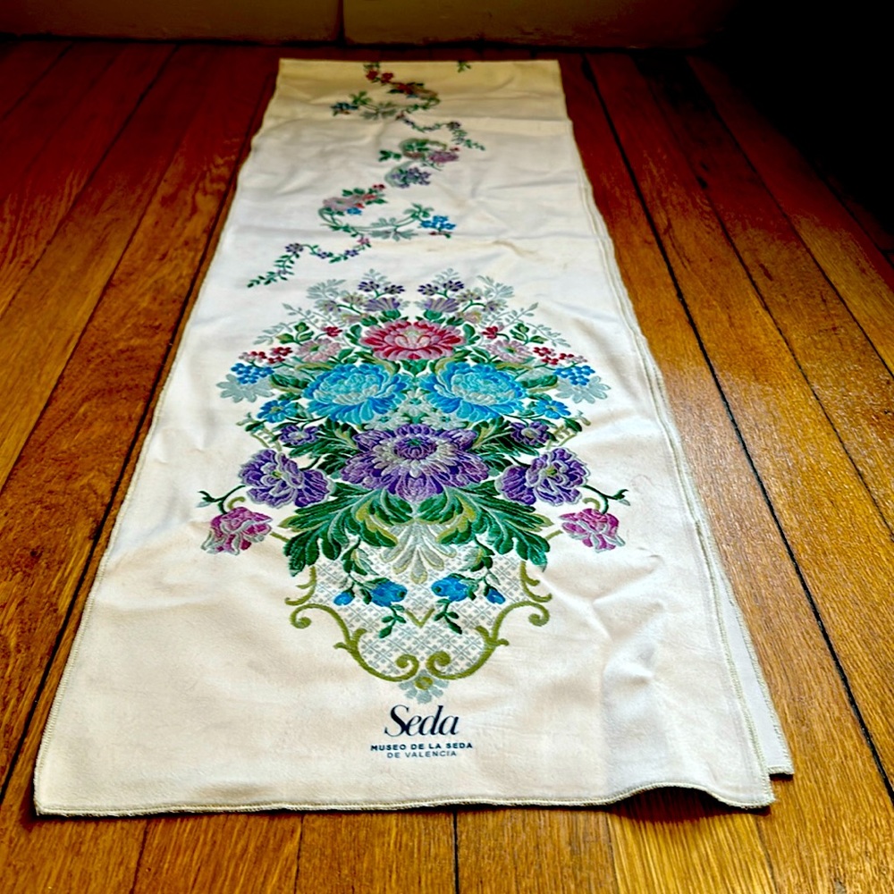Seda Linen